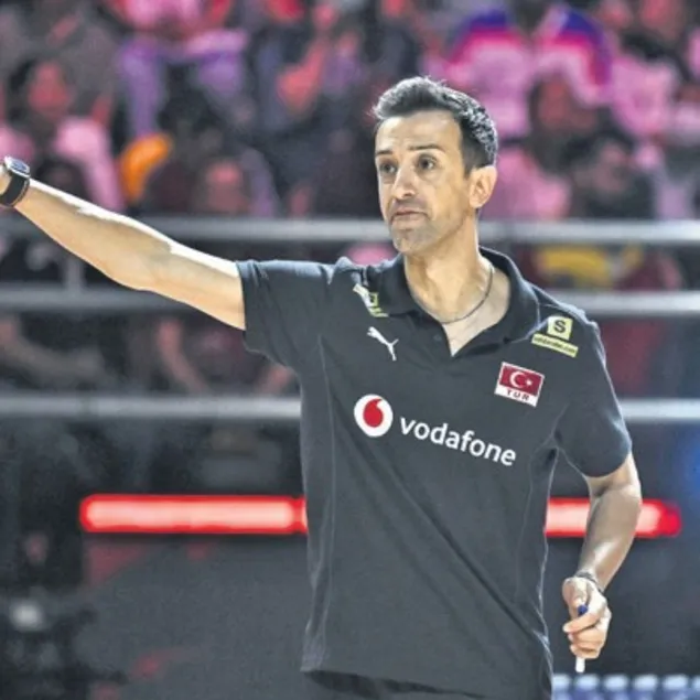 Çok dikkatli olmalıyız