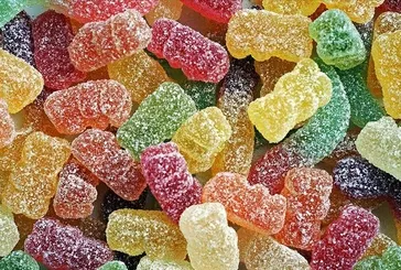 Şeker depresyona sürükler