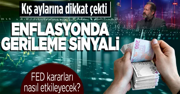 Finans Analisti İslam Memiş’ten enflasyon değerlendirmesi! Ne zaman düşecek? Market fiyatları ne zaman inecek?