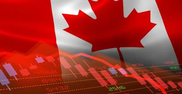 Kanadalı kadın ülkesindeki hayat pahalılığını ağlayarak anlattı: Kiramı ödeyemiyorum