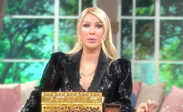 Seda Sayan’ın dudaklarına ne oldu? Gelinim Mutfakta sunucusu Seda Sayan estetik mi yaptırdı? Açıklama geldi…-4