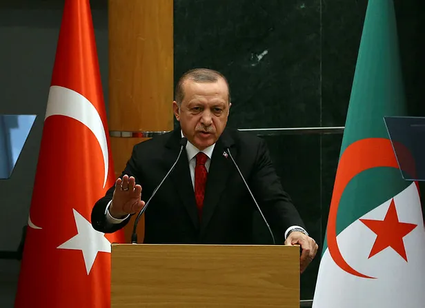 Erdoğan'dan dev anlaşma müjdesi-2