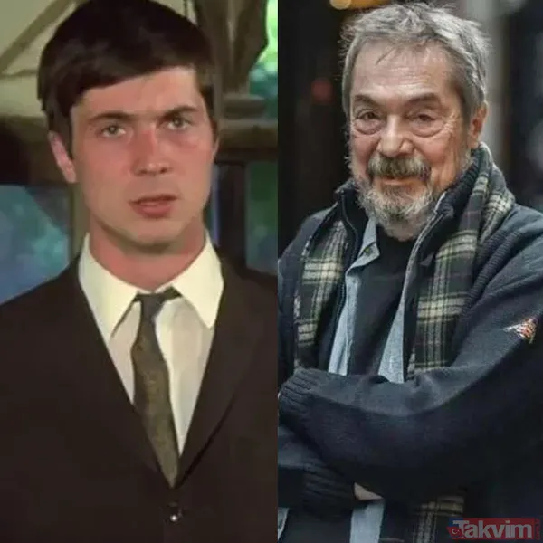 Yıllar Pembe Mutlu’ya acımadı! Tanı tanıyabilirsen! Yeşilçam'ın paylaşılamayan yıldızı bakın şimdi ne halde! - 15