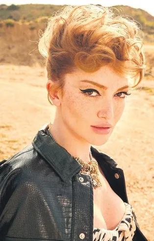 Sanat dünyasında aşk rüzgarları esti!