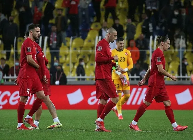 SON DAKİKA: A Milli Takım'da sakatlık şoku! Serdar Aziz ve Kenan Karaman kadrodan çıkarıldı-4