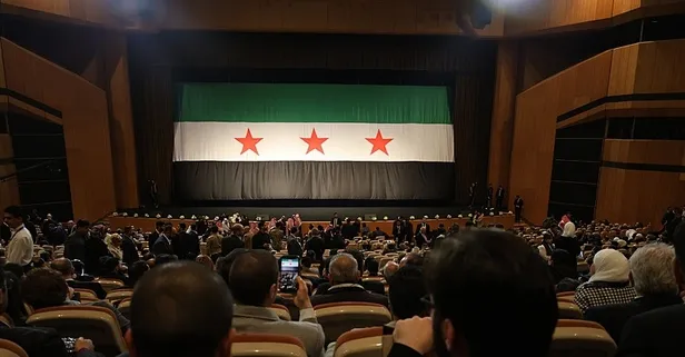 Suriye'deki genel affın şifreleri | Ankara terör koridorunu dağıttı Şam'ın otoritesi arttı