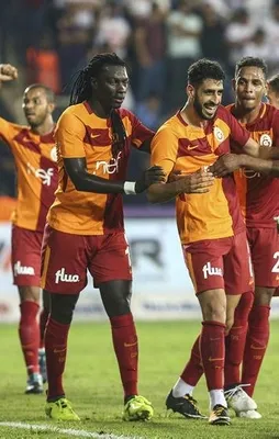 Cimbom gümbür gümbür!