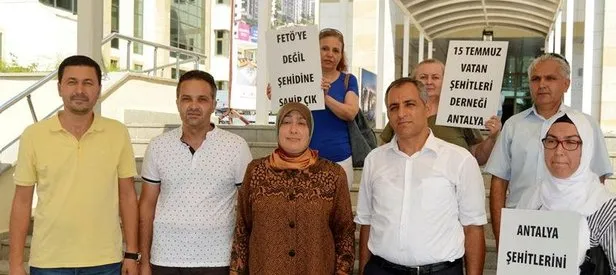 Mustafa Akaydın hakkında suç duyurusu