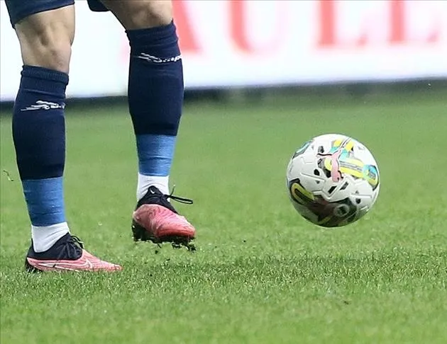 Erbaaspor 2. Lig’e yükseldi