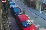 Yer: Samsun! Yeğeninin kollarını tutup oğluna öldürtmüş