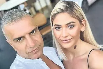 Ayrılık şarkısı