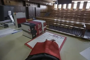 T.C. ÇİVRİL SULH HUKUK MAHKEMESİNDEN