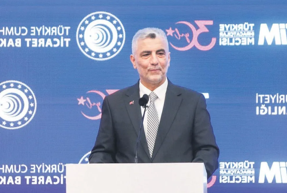 İhracatta Eylül rekoru