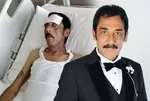 Son hali şoke etmişti! Bir deri bir kemik kalan Ankaralı Turgut isyan etti: İlaç paralarını almak istiyorlar