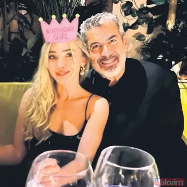 Şahika Ercümen ve Haldun Kilit yan yana: Aşkın ilk karesi ortaya çıktı! - 9