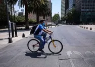 Meksikada koronavirüs bilançosu artıyor: Ölü sayısı 7 bin 633e yükseldi