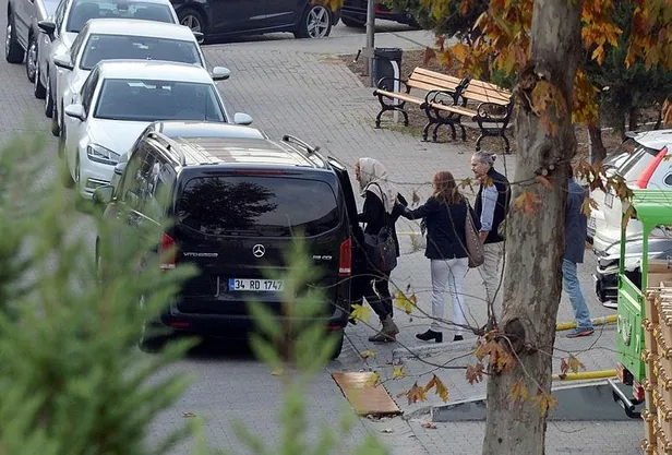 Son dakika: Ölü bulunan eski İngiliz subayının eşi Emma Hedvig Christina Winber'e yurt dışına çıkış yasağı kondu-2