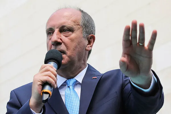 Muharrem İnce’ye şok! Memleket Partisi’nde flaş istifa: Liyakatsiz dostlarıyla mutlu-5