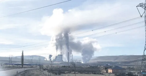 Santral işçisine müjdeli haber