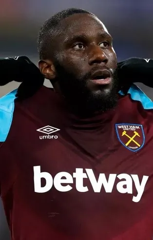 Transferde mutlu son! Arthur Masuaku resmen Beşiktaş'ta: Resmi açıklama geldi