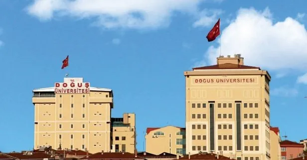 Doğuş Üniversitesi 16 yeni öğretim üyesi arıyor! İlan yayınlandı