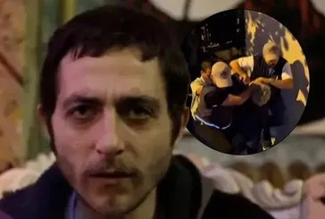 Leman skandalında flaş gelişme! Hz. Muhammed'e hakaret Başkan Erdoğan'a ölüm tehdidi | Alçak karikatürist Dogan Pehlevan'a yeni iddianame şoku