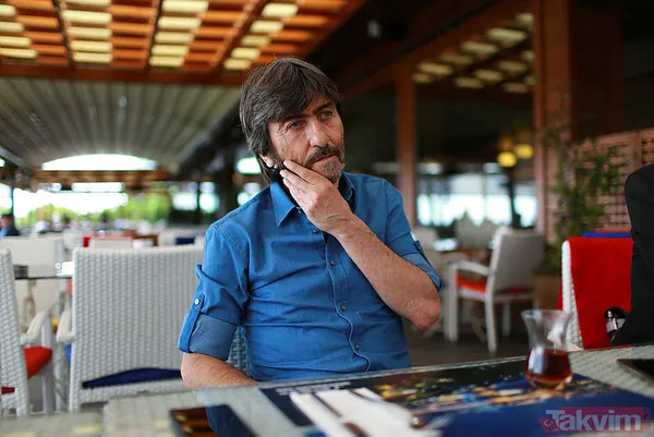 Rıdvan Dilmen'den çarpıcı Ersun Yanal yorumu! - 1