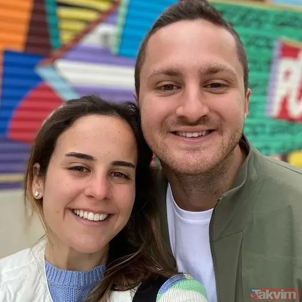 Ömer Sarıgül - Revna Sarıgül