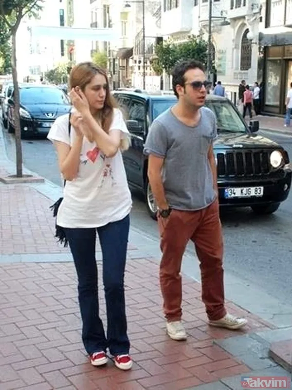 Zeynep Koçak değişmelere doyamadı! Oğuzhan Koç'la evlenmesi beklenirken yollarını ayırmıştı "Yavaş yavaş eski Zeynep oluyor" - 3