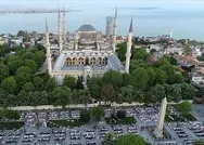 Son dakika: İstanbul Valiliğinden Sultanahmet Meydanı açıklaması