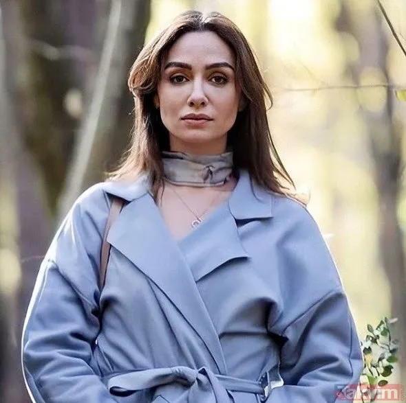 Babil’in İlay’ı Birce Akalay’ın estetiksiz hali sosyal medyayı salladı