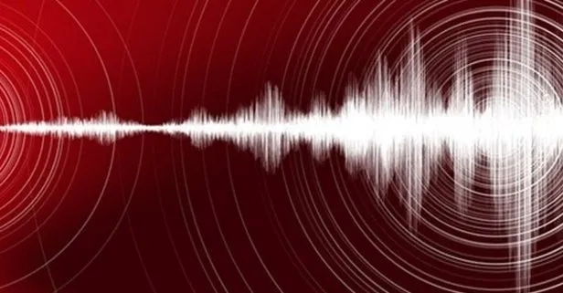 İzmir deprem mi oldu? İzmir Manisa deprem şiddeti kaç? İzmir son depremler | Kandilli AFAD liste!