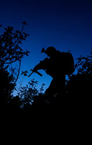 Son dakika: Eylem hazırlığındaki 2 PKK'lı terörist etkisiz hale getirildi