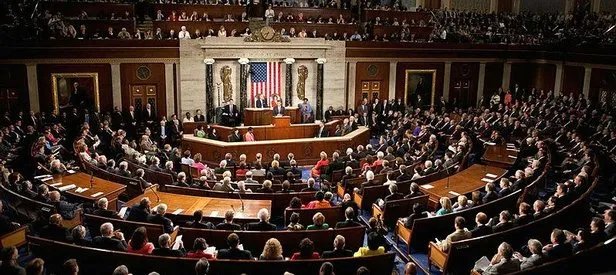 Temsilciler Meclisinden Trump’a ’Kaşıkçı’ talebi
