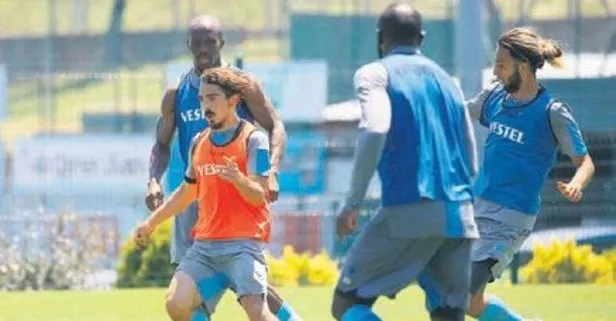 'Türk Messi' Abdülkadir Ömür de listede