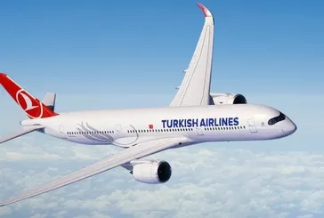 THY 2033’e uçuyor