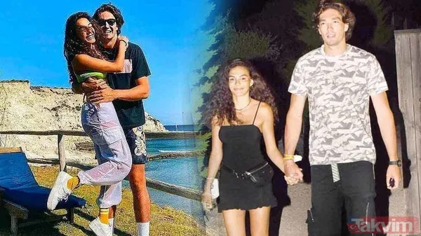 Ebru Şahin ve Cedi Osman düğüne servet döktü! 3 tane gelinlik Amerika'dan gelen gelin arabası derken... - 1
