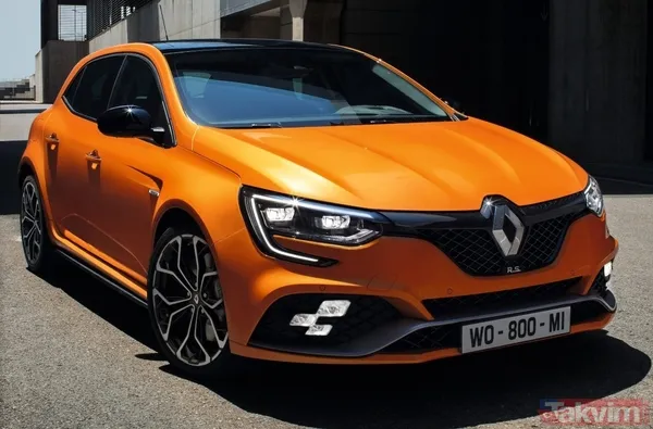 Skoda Octavia’da 500 bin TL, Renault Megane’da 300 bin TL indirim! - 11