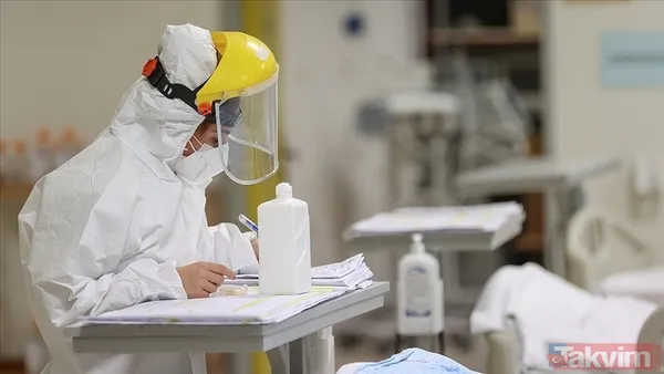 Koronavirüsün bir etkisi daha ortaya çıktı! Çocuk-yetişkin fark etmiyor! Koronavirüs geçiren kişilerde... - 11