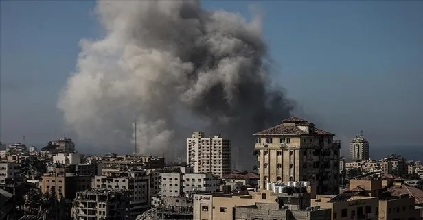 ABD'de siyahi dini liderler tam sayfa gazete ilanı ile Gazze'de ateşkes çağrısı yaptı