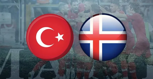 Türkiye İzlanda maçı hangi kanalda, şifreli mi? EURO 2020 milli maç ne zaman, saat kaçta?