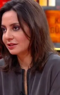 Aslı Aydıntaşbaş ihanette zirve yaptı!