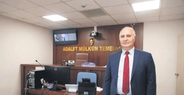 Antalya Havalimanı’nda mahkeme kuruldu