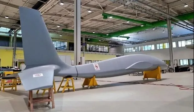Selçuk Bayraktar'dan heyecanlandıran paylaşım-4
