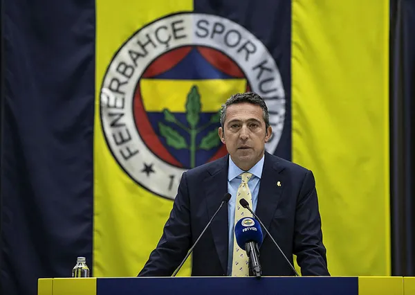 Fenerbahçe Başkanı Ali Koç Mesut Özil'e rest çekmişti! İşte Özil'in bardağı taşıran ticari kaygıları-3