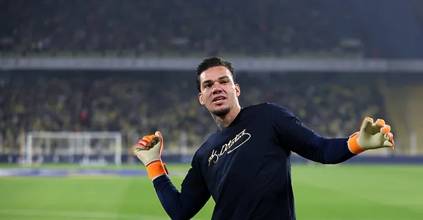 Ederson derbide oynayacak mı? PFDK kararını duyurdu