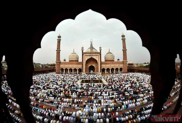 Kurban Bayramı namazı saat kaçta kılınacak? 81 İLDE BAYRAM NAMAZI VAKİTLERİ 2025: İstanbul, Ankara, İzmir il il tam liste - 5