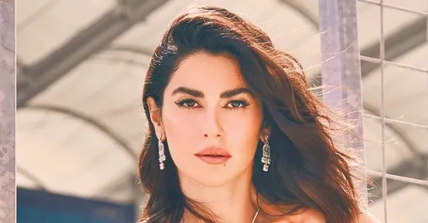 Çapkınlıkları bitmeyen Zaniolo'dan Nesrin Cavadzade'ye bomba adım! Ünlü güzelden karşılık alamadı...