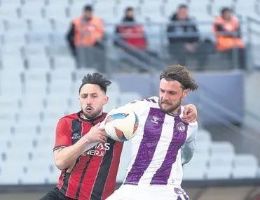 K.gümrük hasreti bitirdi