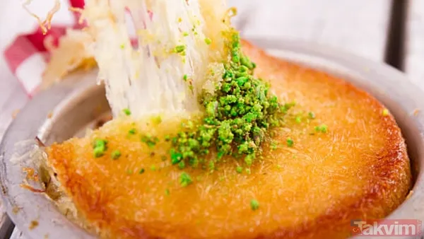 Lezzetin başkenti Türkiye! Dünyanın en iyi tatlısı açıklandı: İtalyanlar, Fransızlar geride kaldı - 2